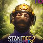 Standoff 2 APK 0.34.2 Icon